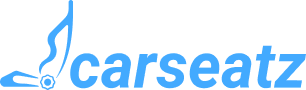 Encabezado del logotipo de Carseatz