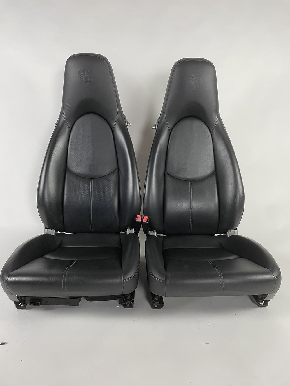 Joint De Toit Ouvrant (sunroof Seal) Porsche 911 996/997 - Pièce Neuve D'origine Référence 99656423102, Garantie 6 Mois