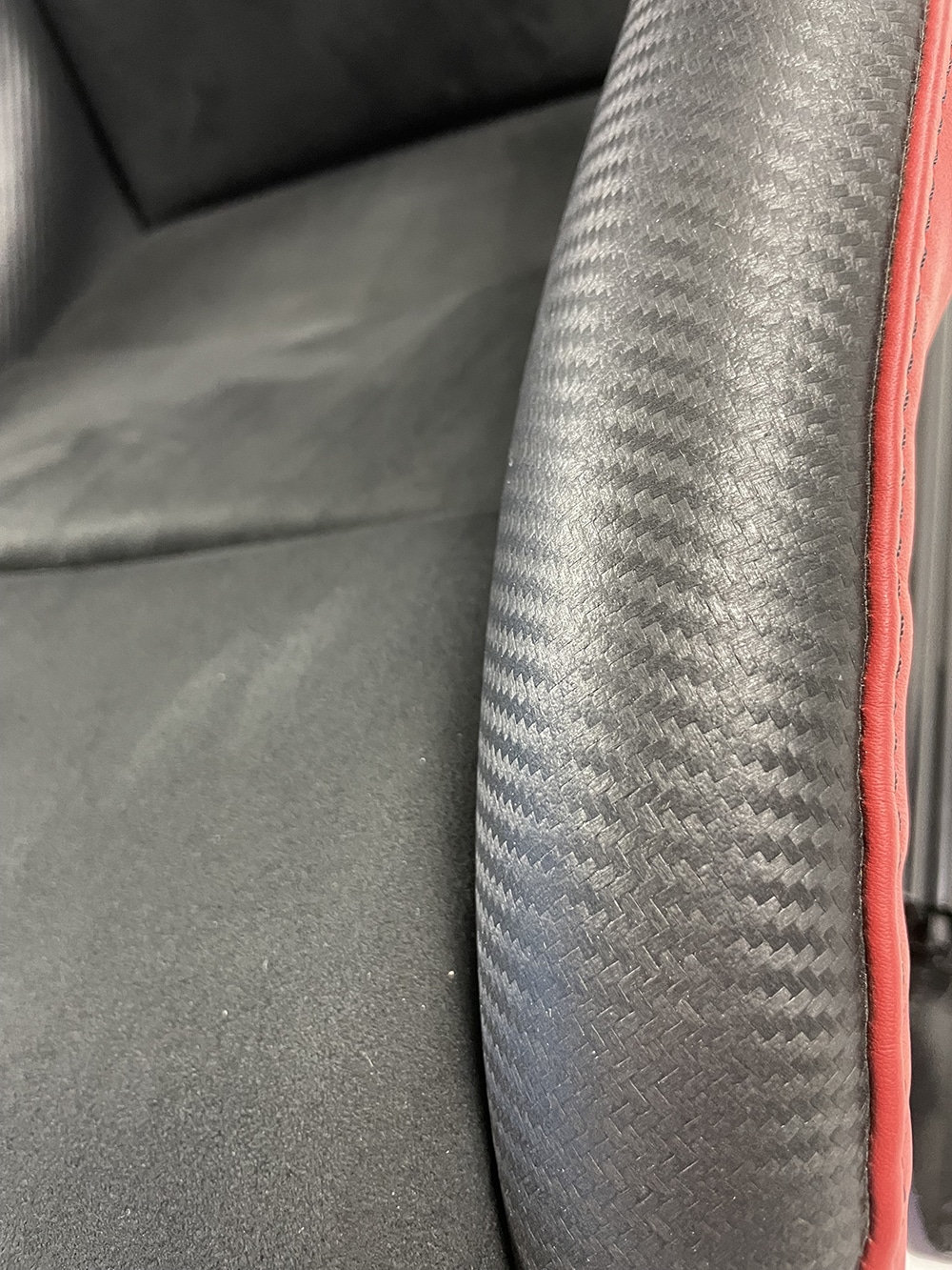 10008 VW Polo Seats 14 10008 VW Polo Seats 14