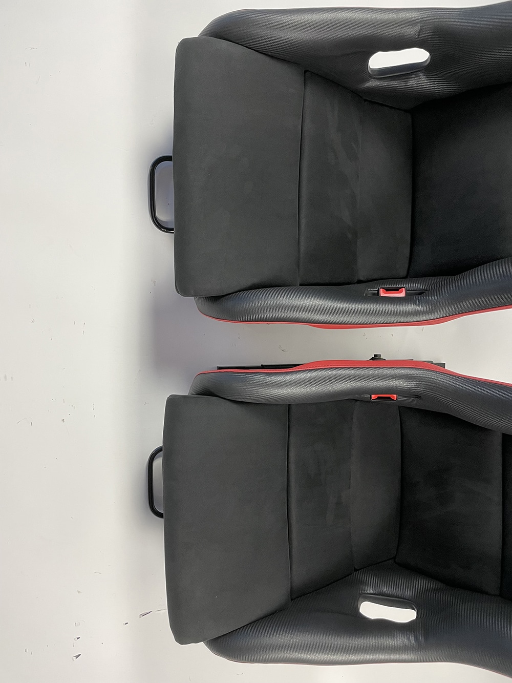 10008 VW Polo Seats 4 10008 VW Polo Seats 4