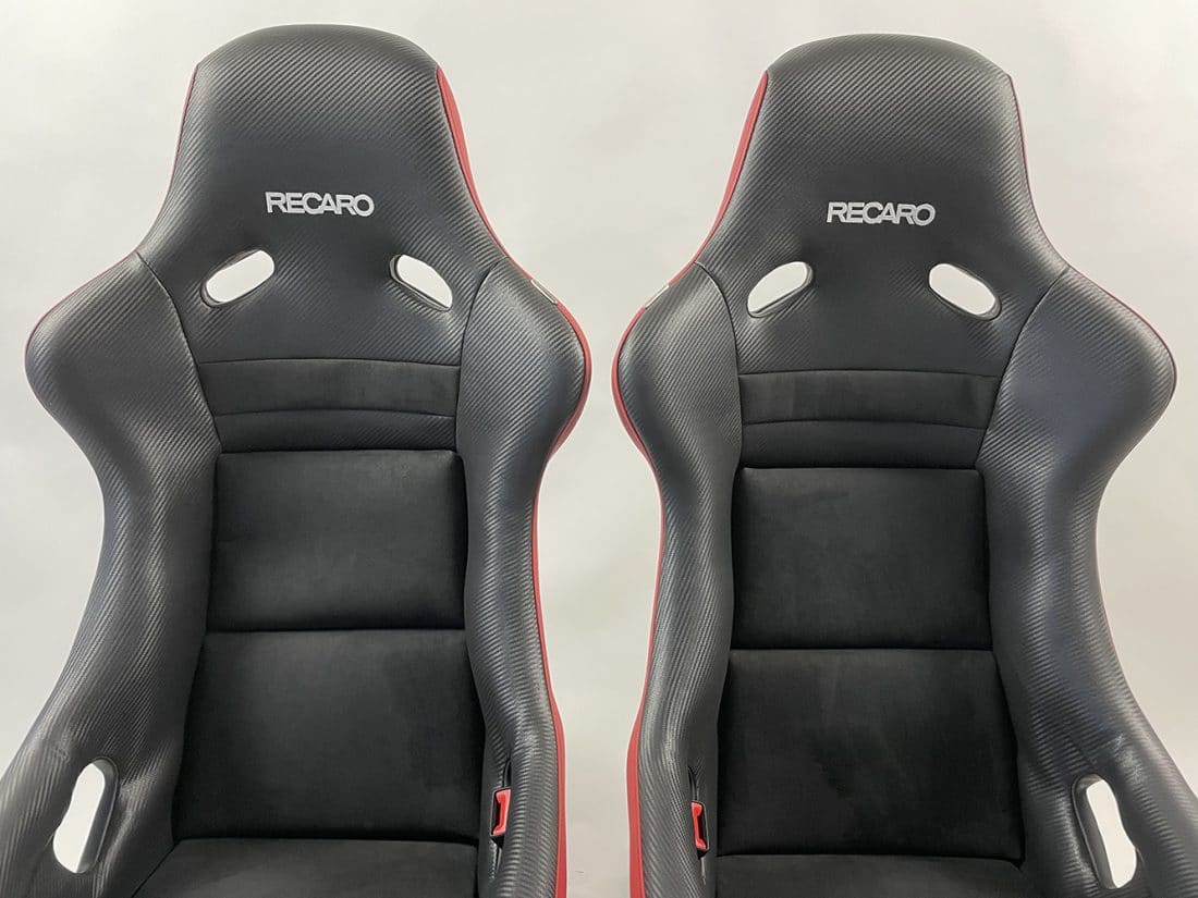 10008 VW Polo Seats 5 10008 VW Polo Seats 5
