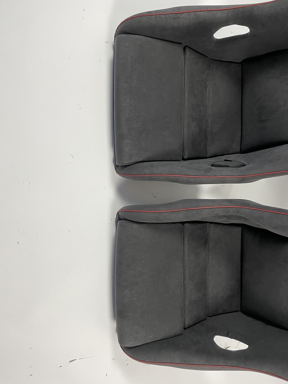 10009 Audi R8 Seats 2