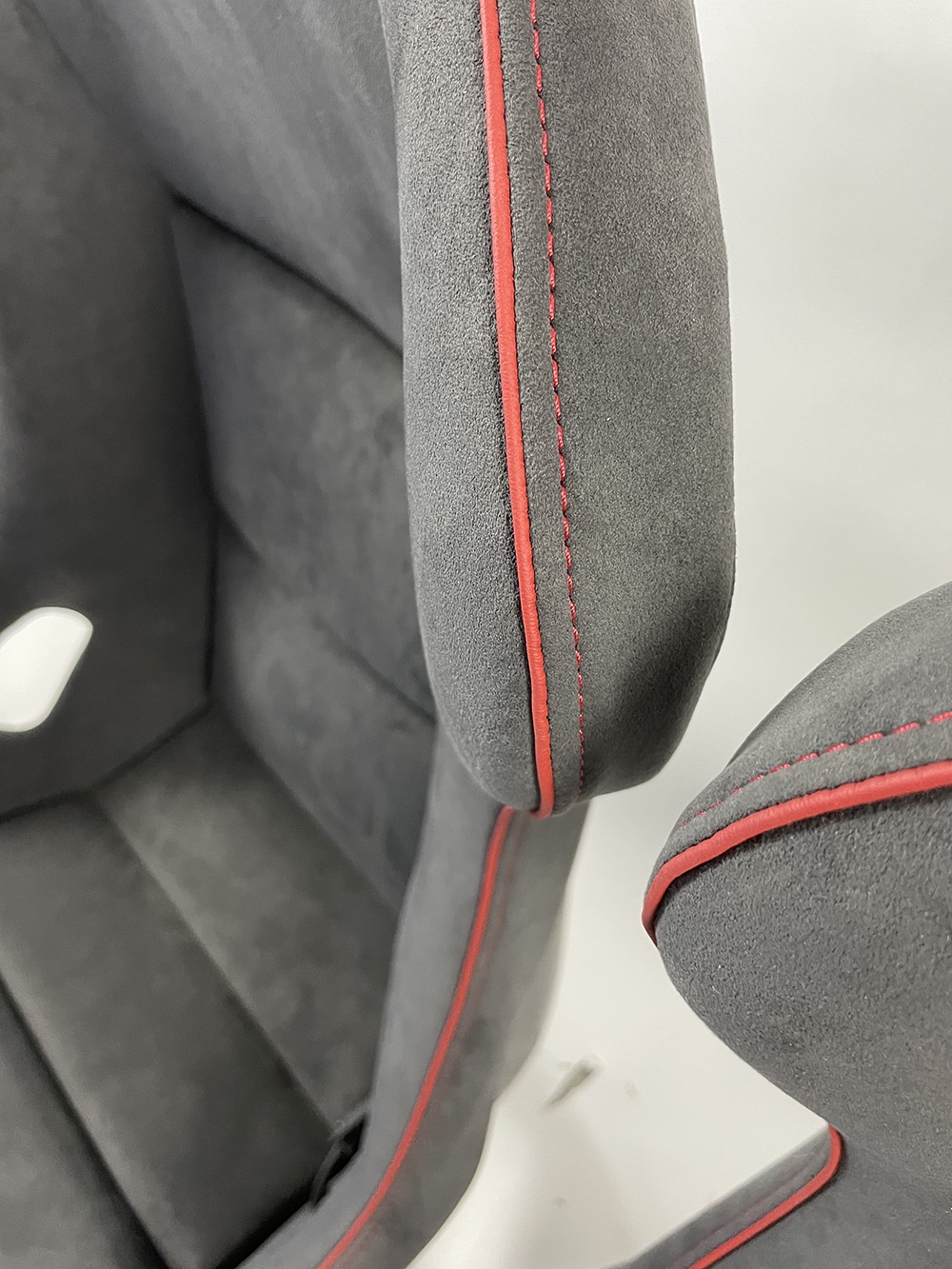 10009 Audi R8 Seats 6