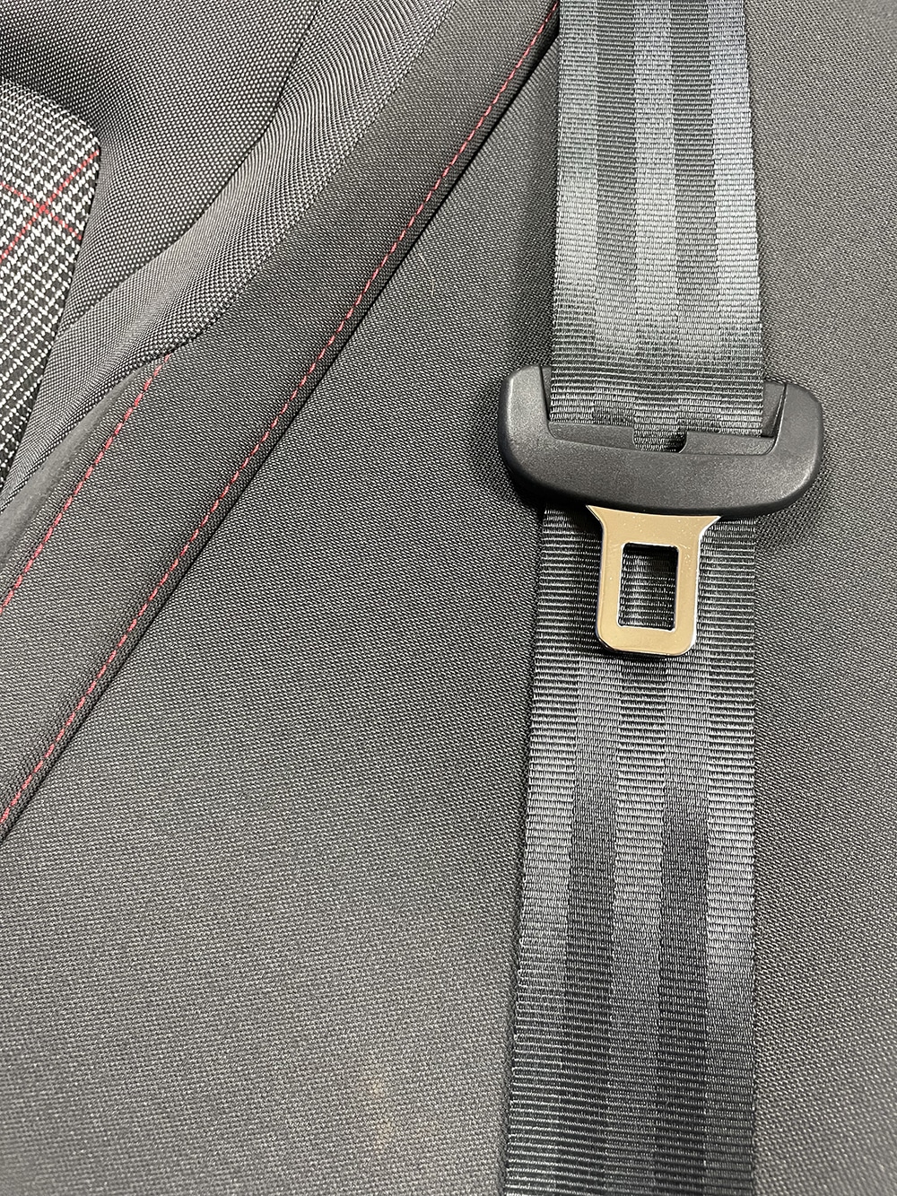 10014 Vw Golf8 Seats 9