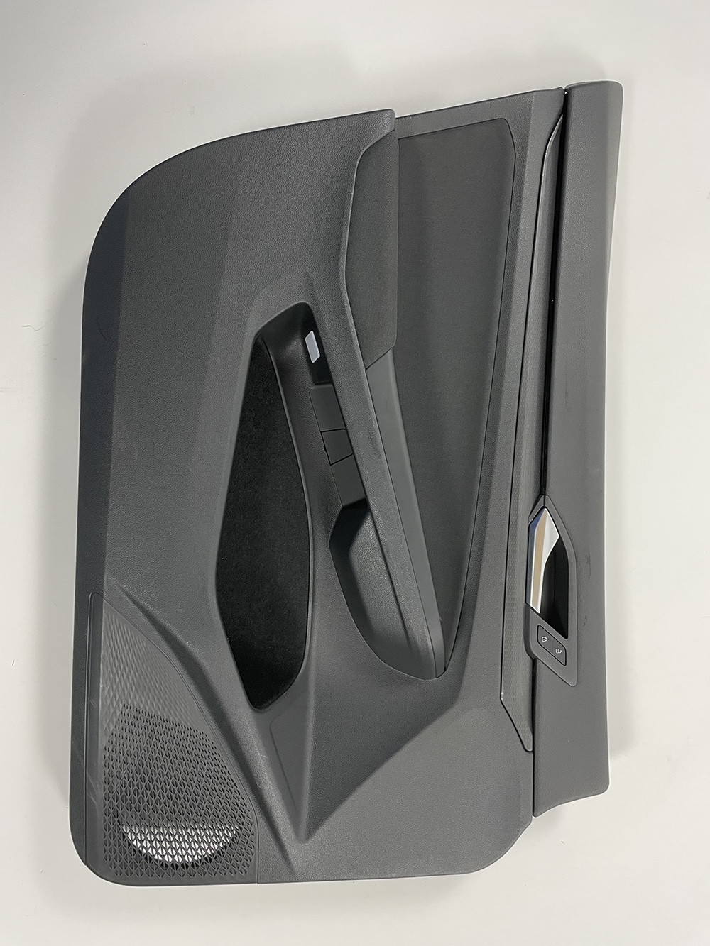 10016 VW Golf8 Seats 27