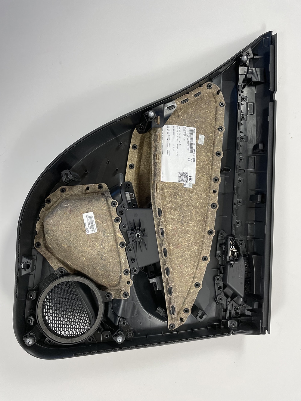 10016 VW Golf8 Seats 29