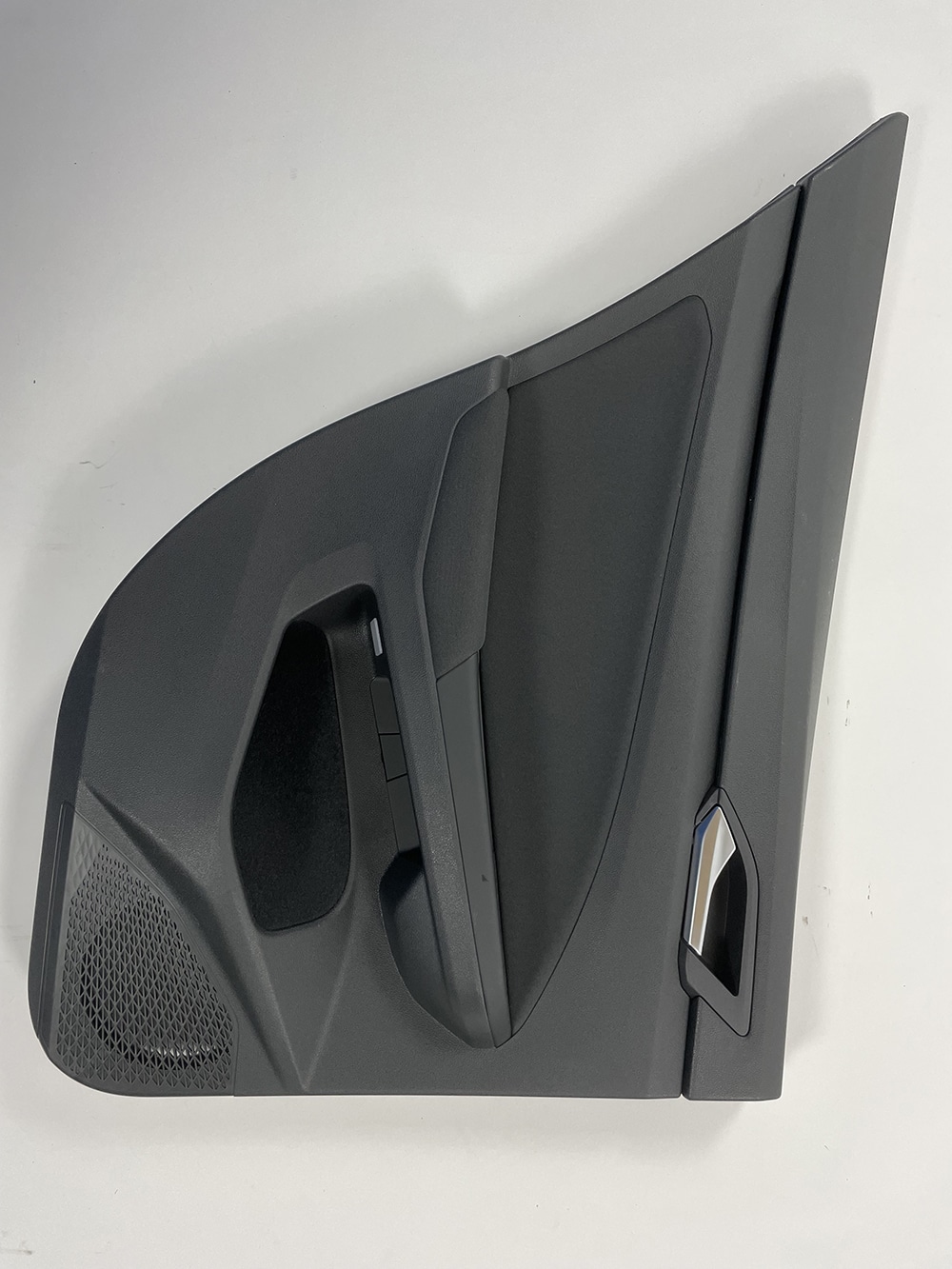 10016 VW Golf8 Seats 30