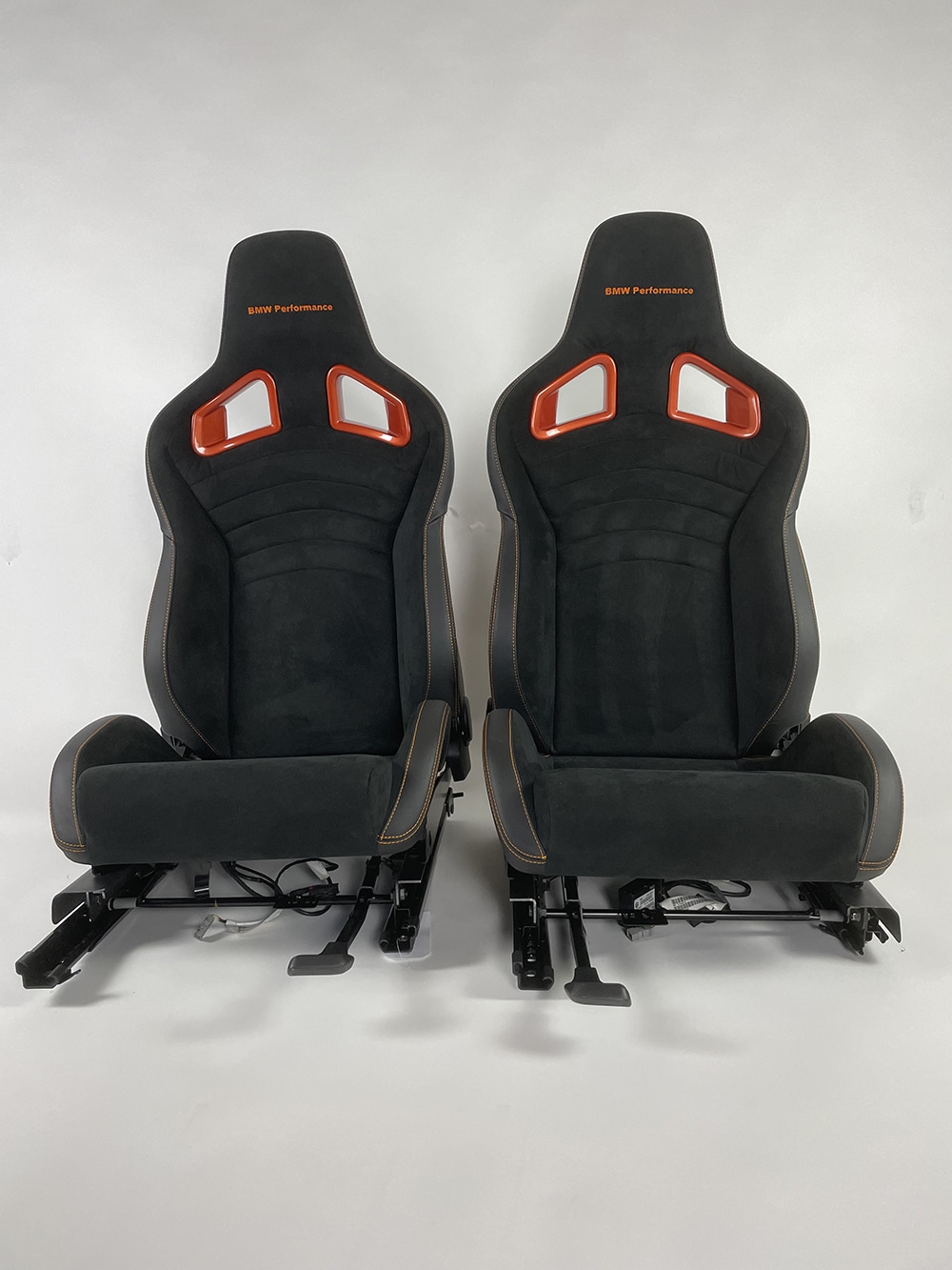 Recaro siege 2024