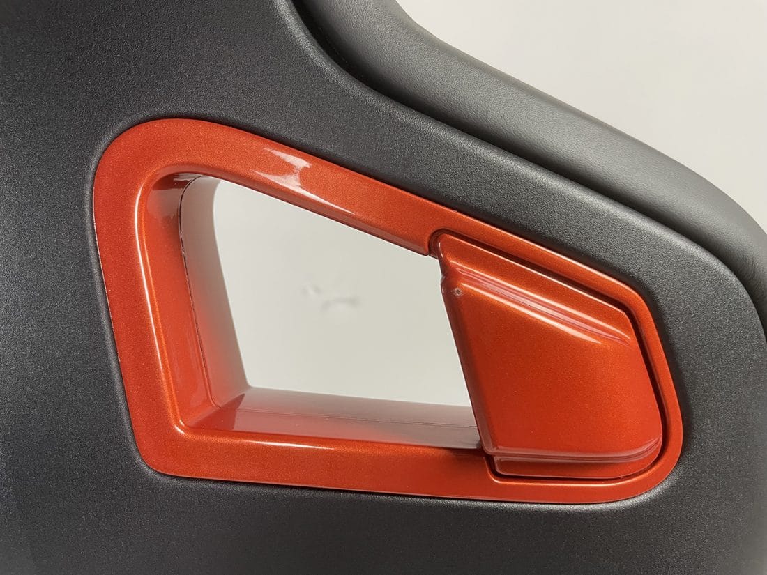 10024 Bmw Performance Sitze 16