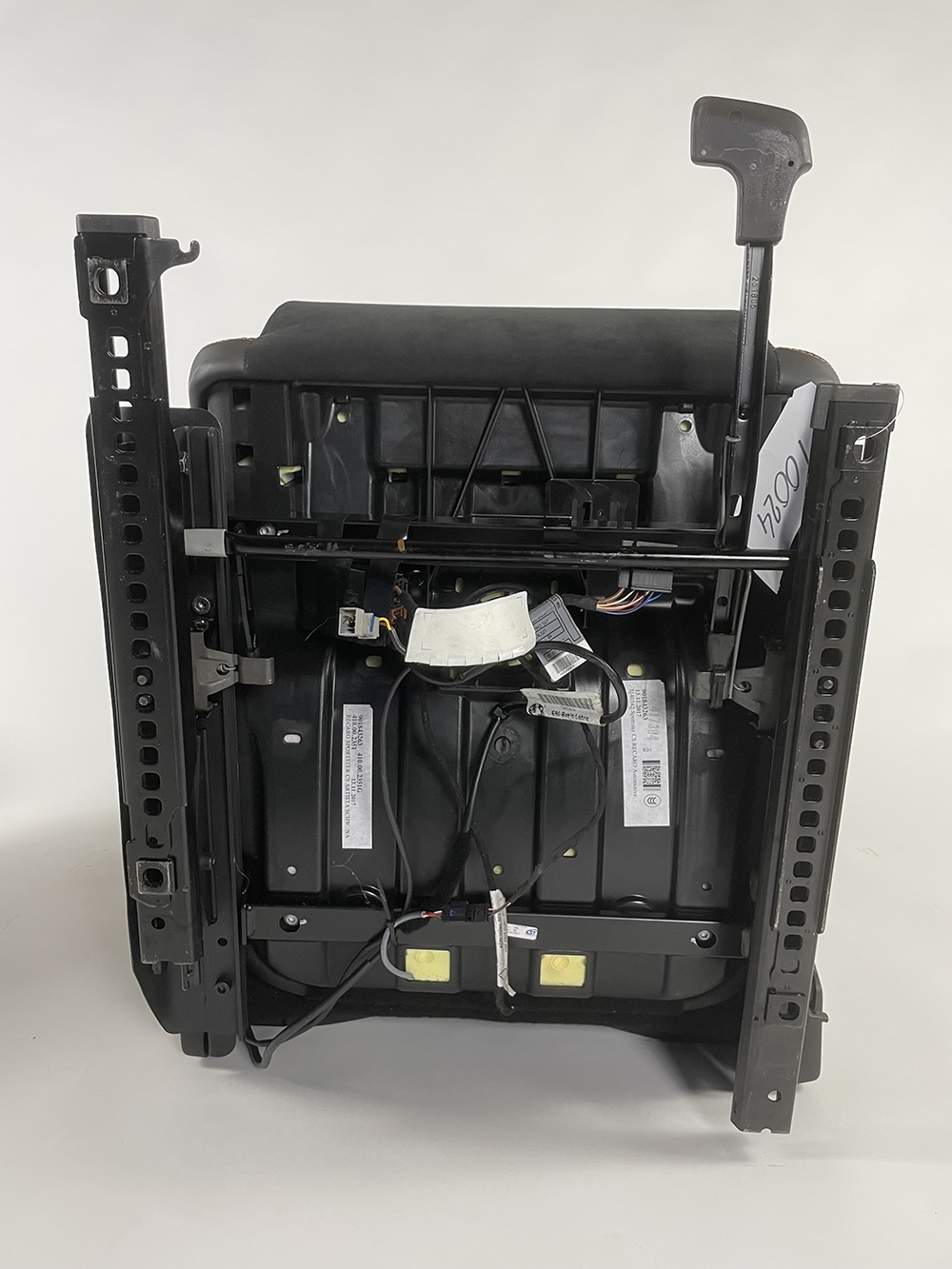10024 BMW Performance Sitze 19