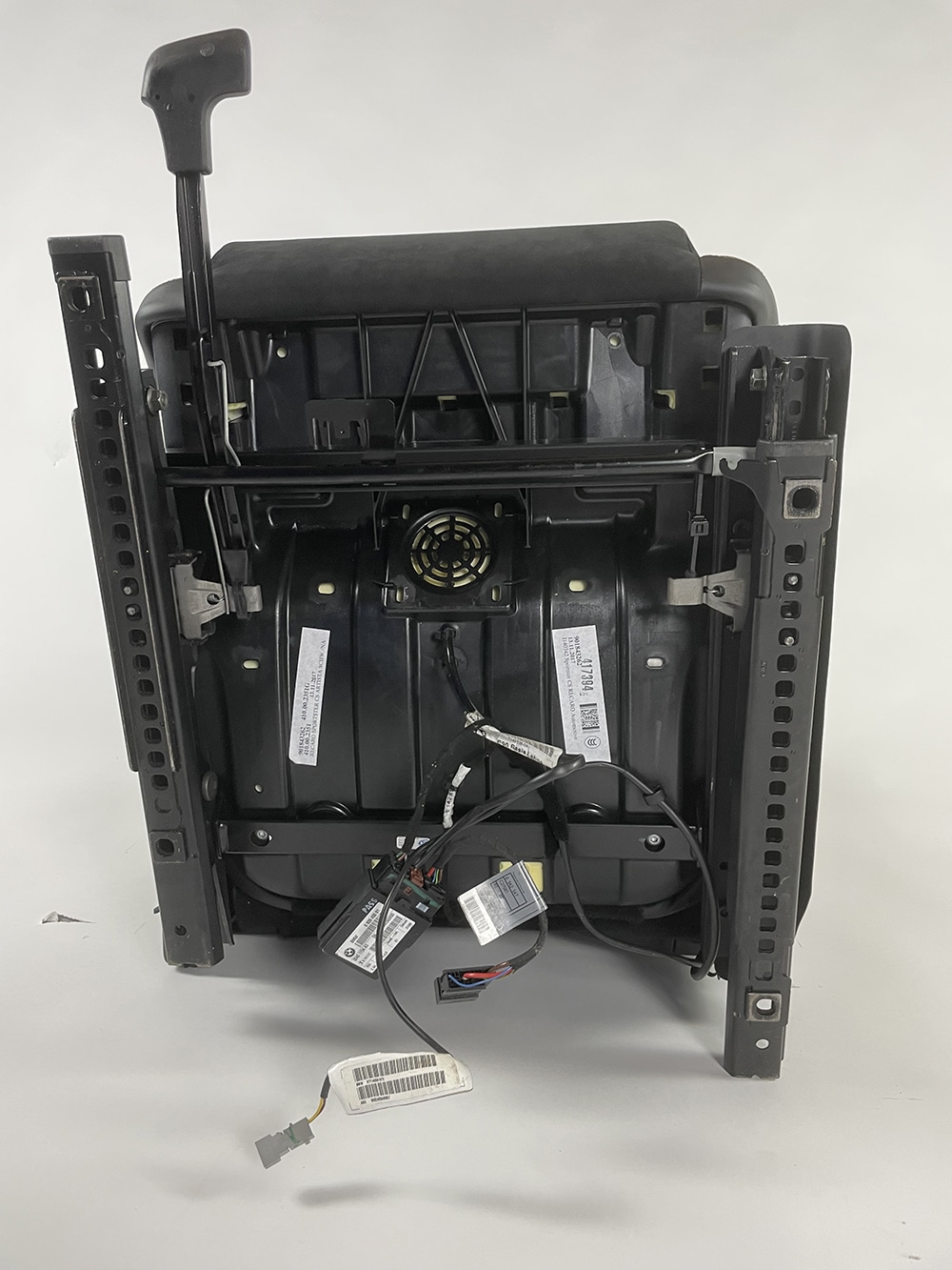 10024 Bmw Performance Sitze 22