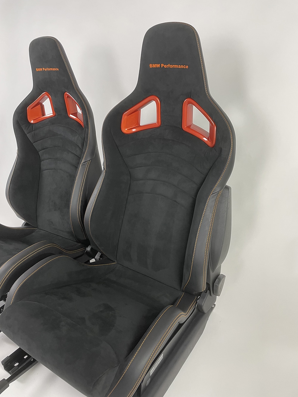 10024 BMW Performance Sitze 3