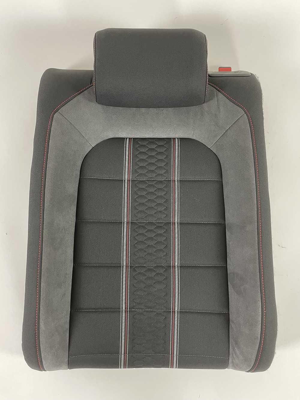 10026 VW Golf7 Sitze 30 10026 VW Golf7 Sitze 30