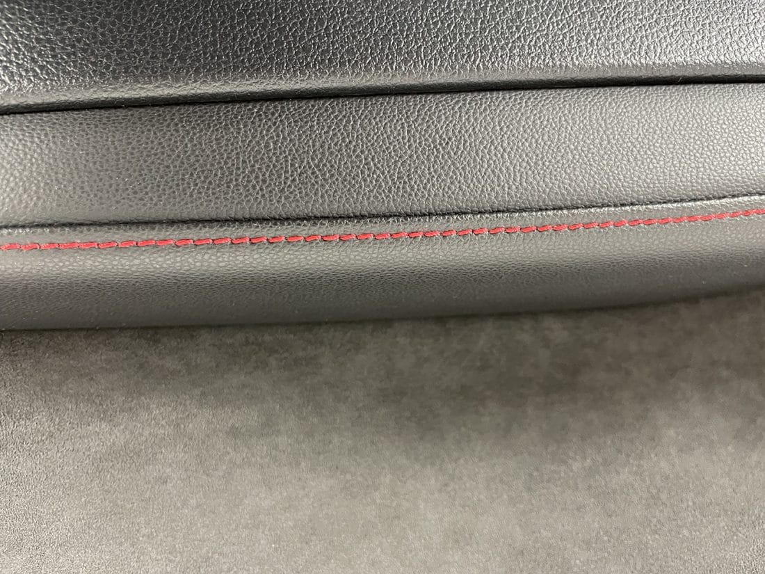 10026 VW Golf7 Sitze 39 10026 VW Golf7 Sitze 39