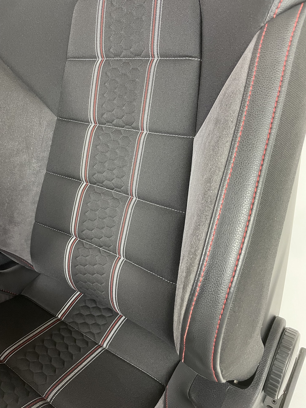 10026 VW Golf7 Sitze 9 10026 VW Golf7 Sitze 9