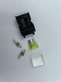 Fusible 20V + support