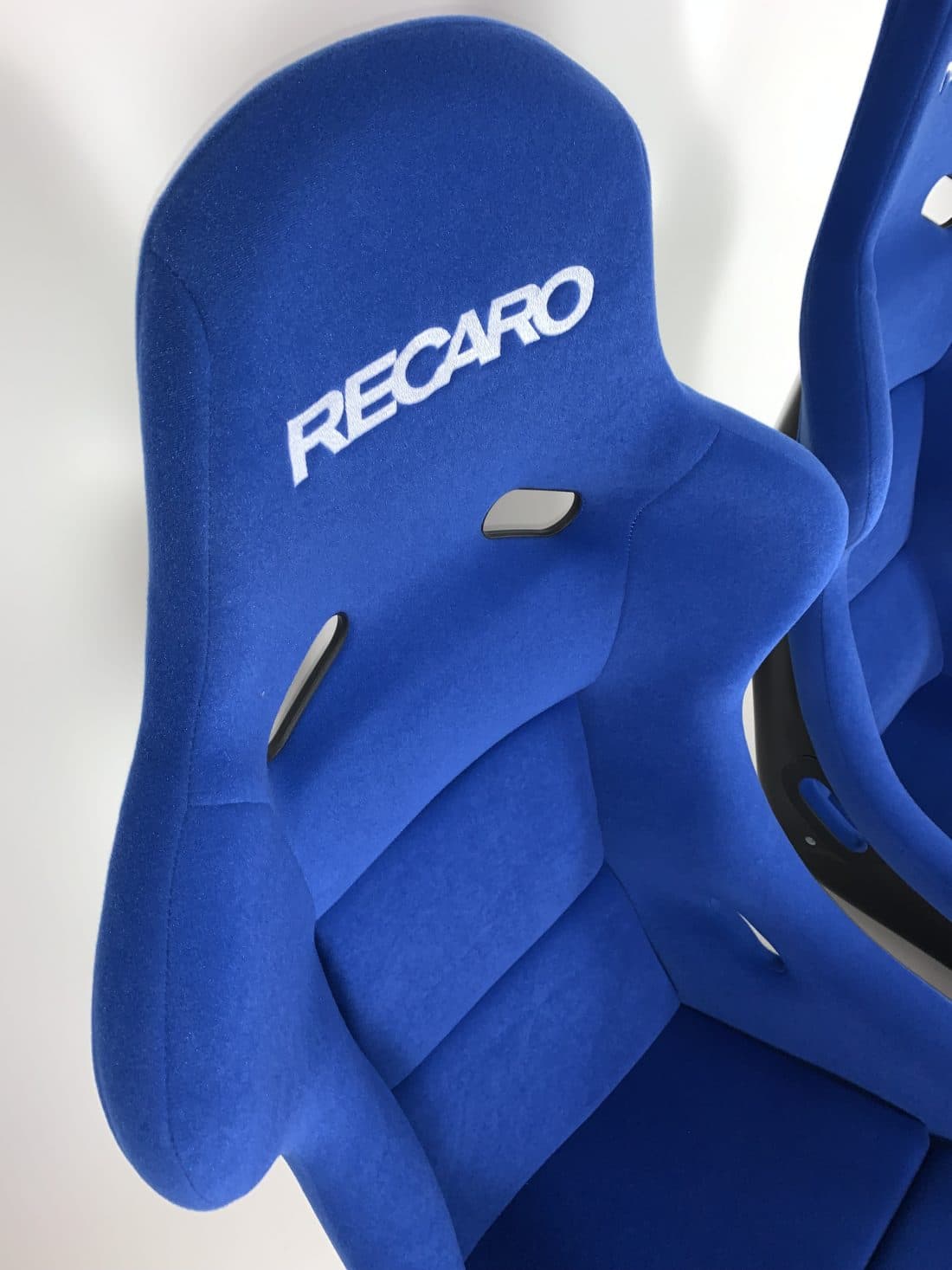 Trp Post Container Daten Trp Post ID 6425 Recaro Pole Position Fia Velour Blau Trp Post Container