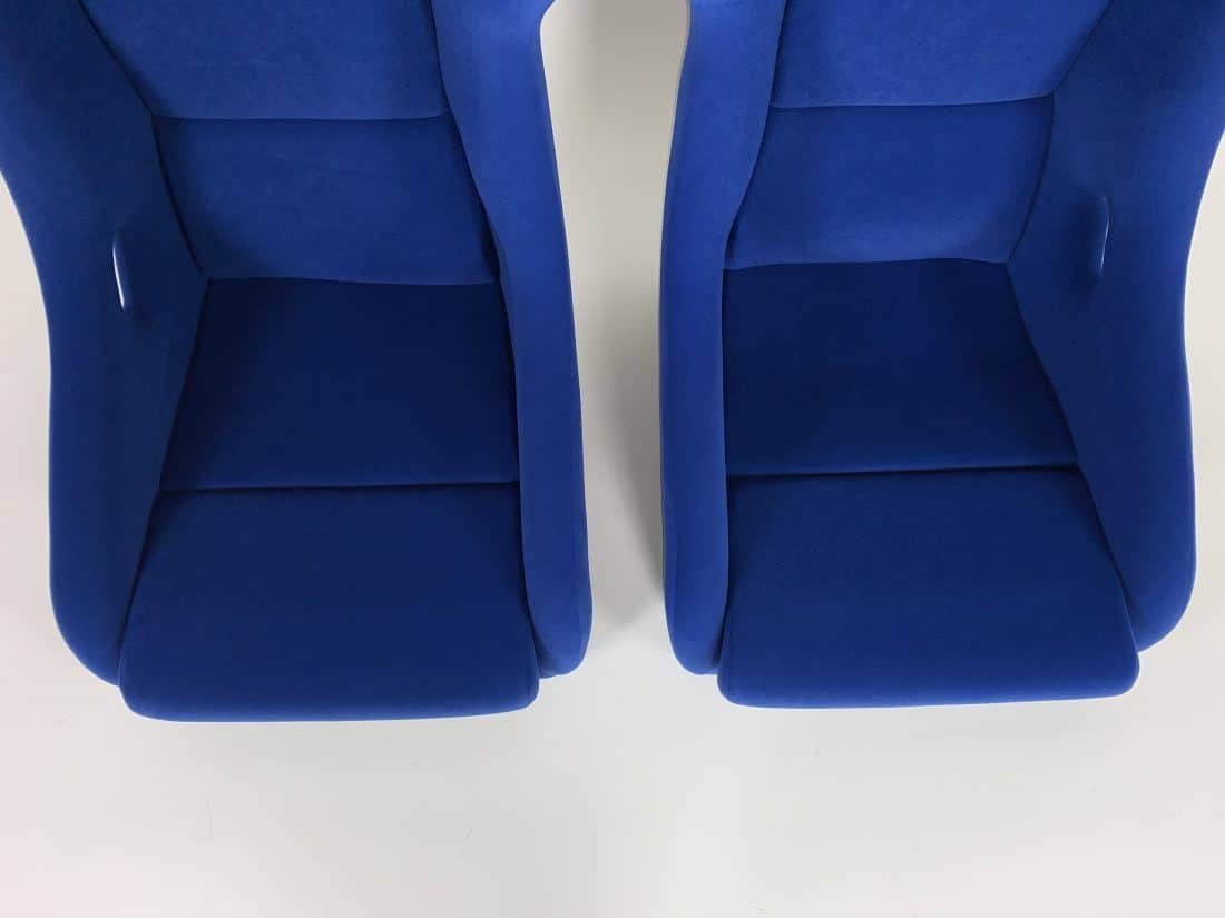 Trp Post Container Daten Trp Post ID 6425 Recaro Pole Position Fia Velour Blau Trp Post Container