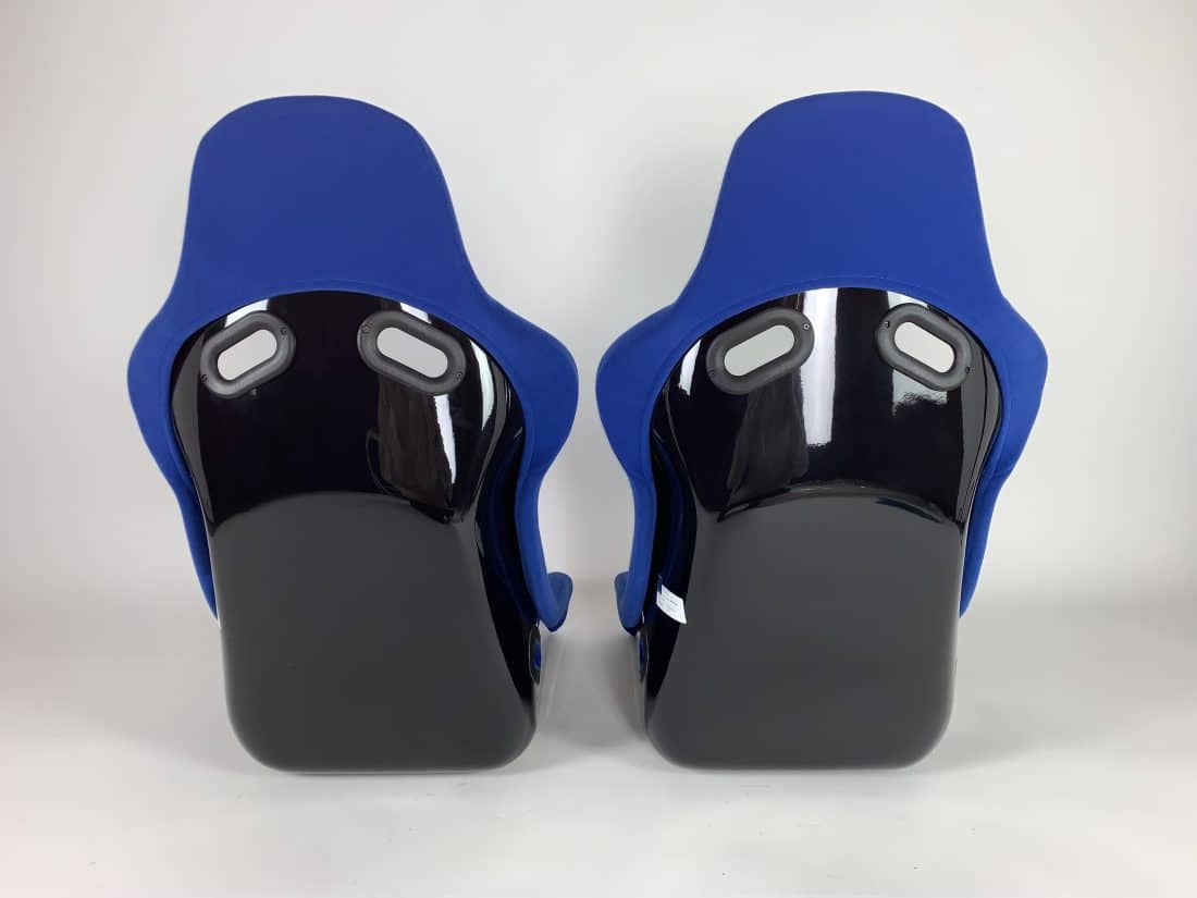 Trp Post Container Daten Trp Post ID 6425 Recaro Pole Position Fia Velour Blau Trp Post Container