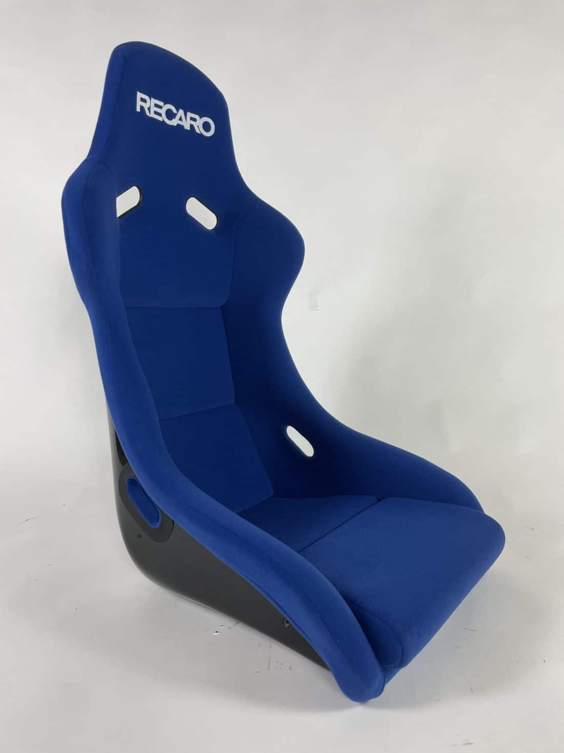Trp Post Container Daten Trp Post ID 6425 Recaro Pole Position Fia Velour Blau Trp Post Container
