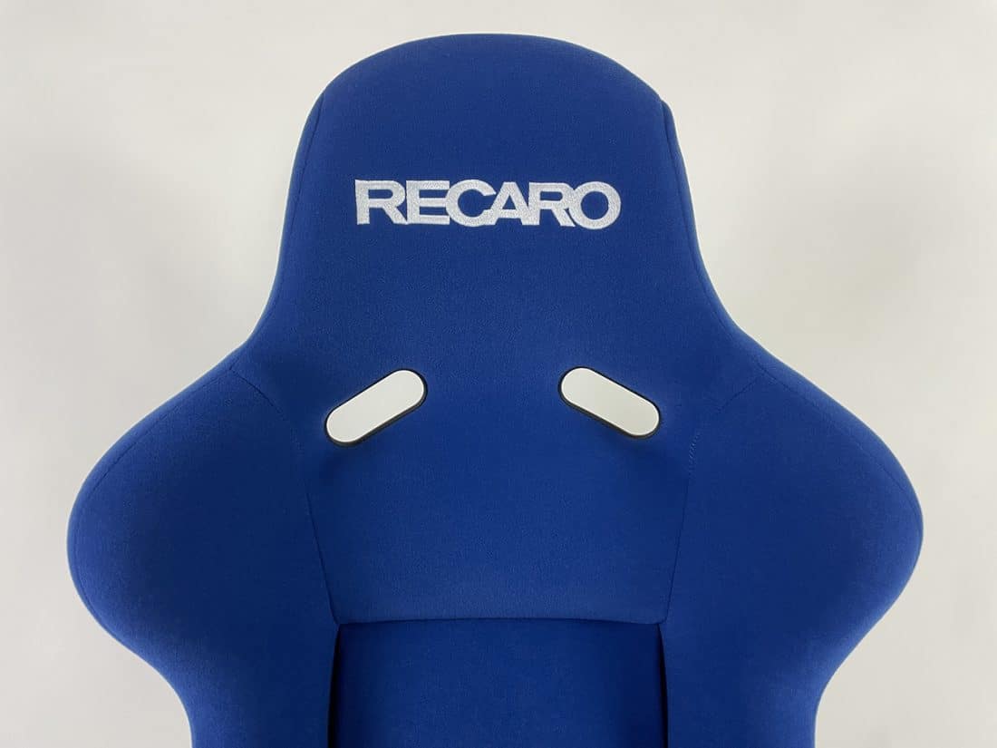 41012 Recaro 070 98 0623 8