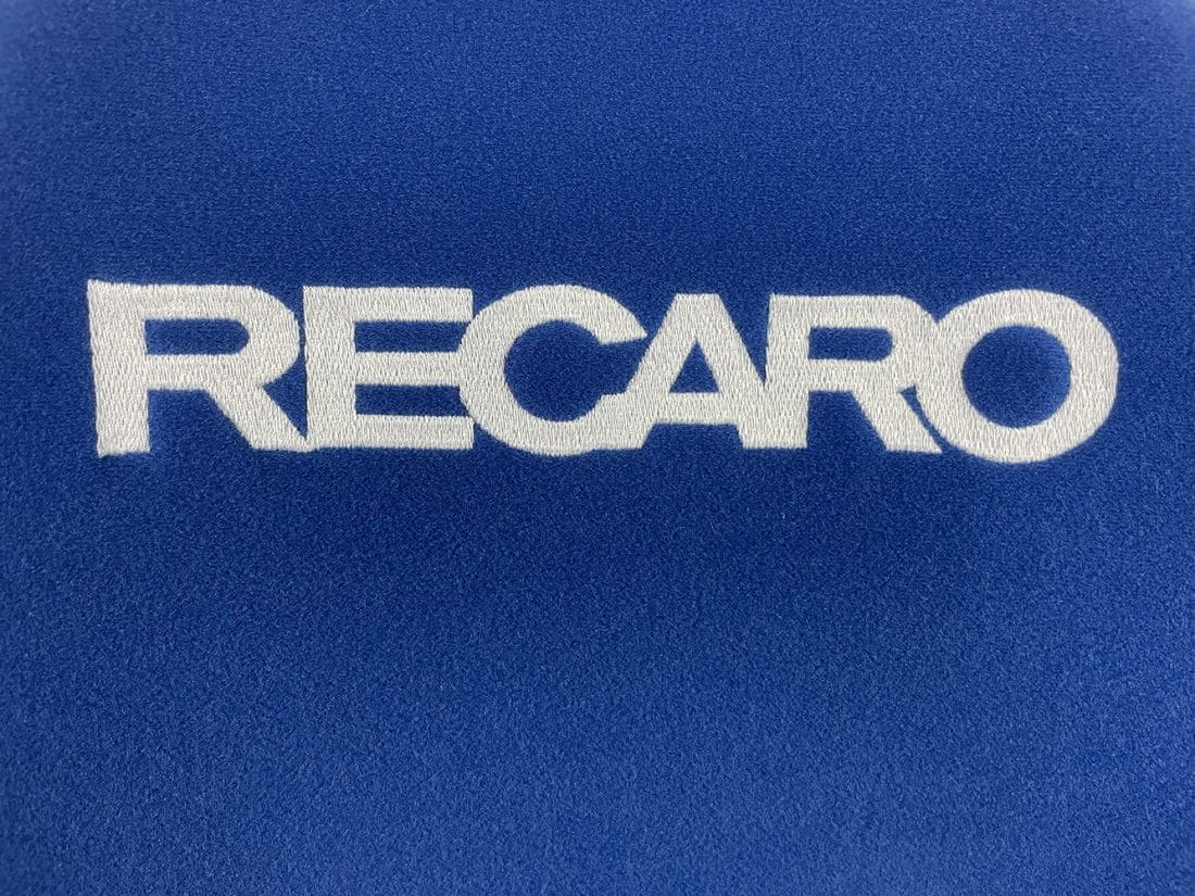 41012 Recaro 070 98 0623 9