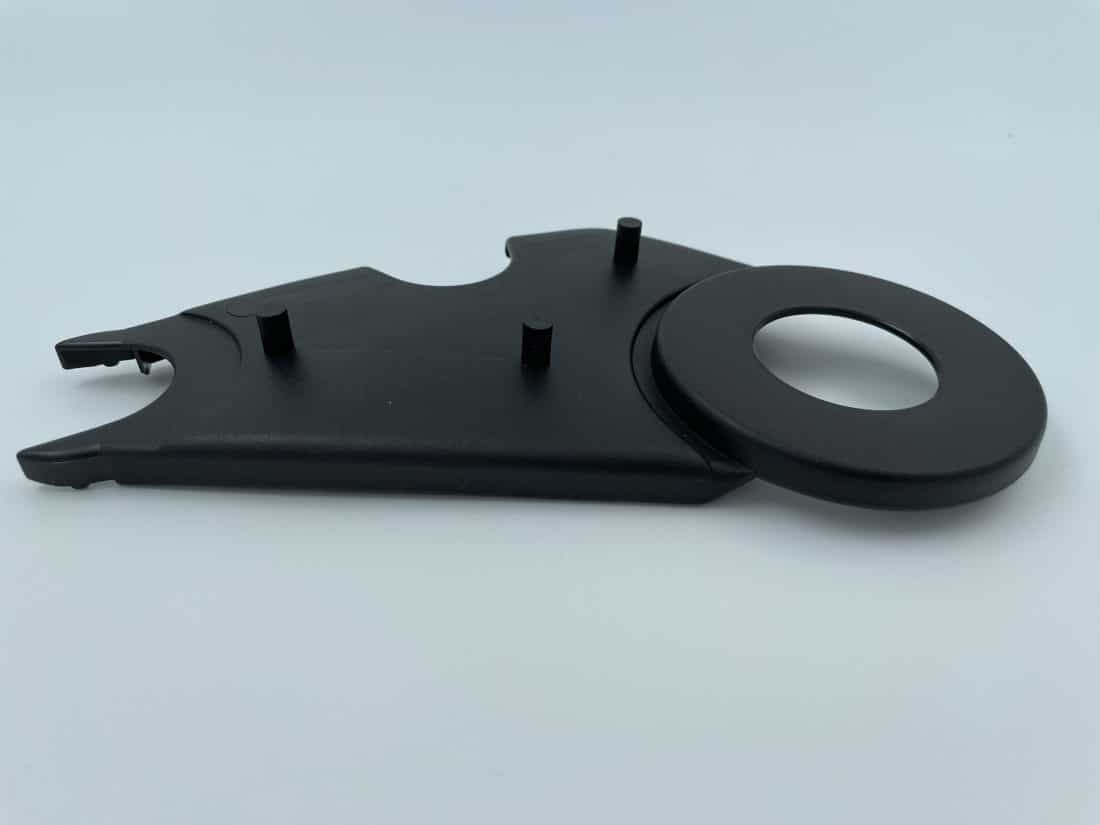 Datos del contenedor Trp Post. ID de Trp Post: 6506. Tapa modular derecha 563326. Contenedor Trp Post