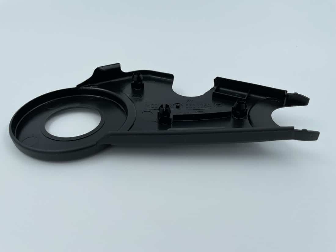 Datos del contenedor Trp Post. ID de Trp Post: 6506. Tapa modular derecha 563326. Contenedor Trp Post