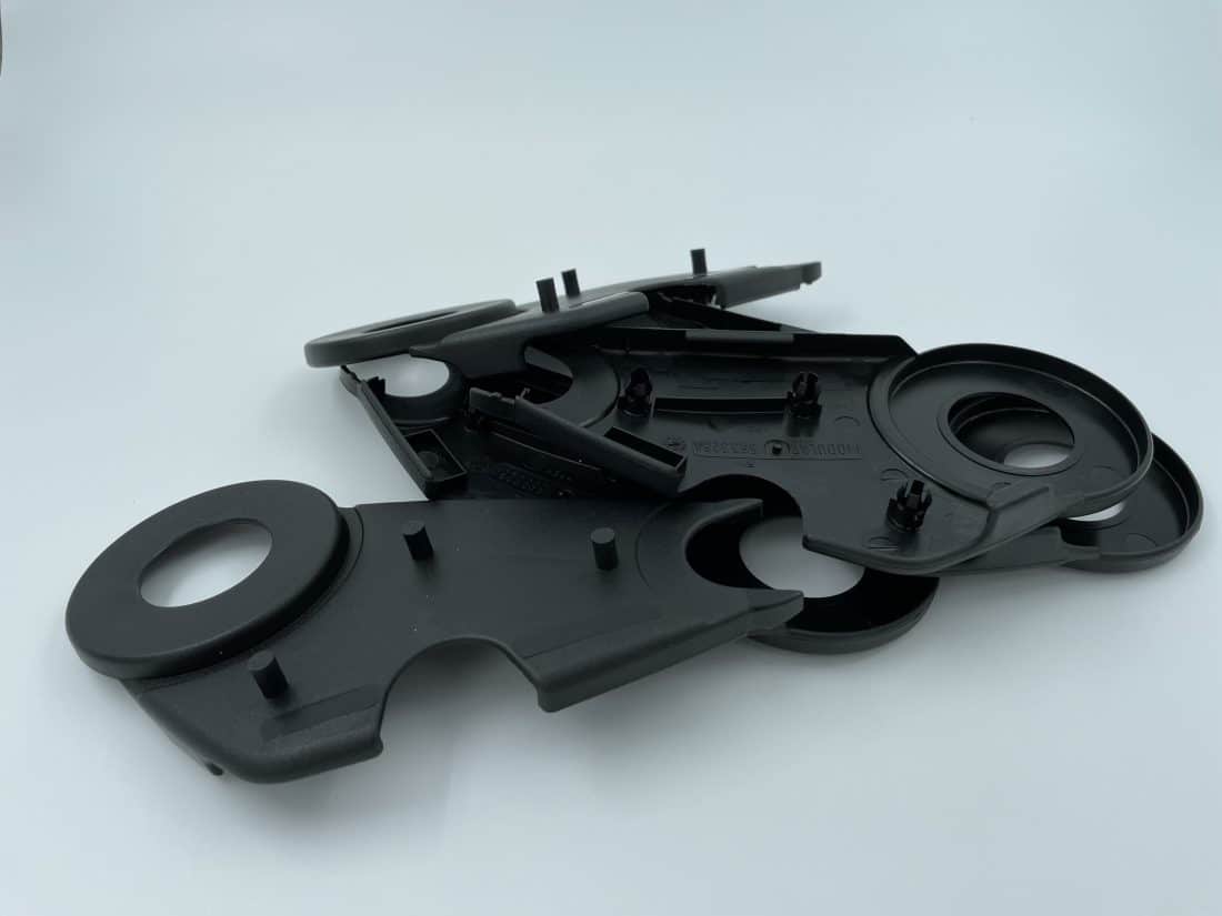 Datos del contenedor Trp Post. ID de Trp Post: 6506. Tapa modular derecha 563326. Contenedor Trp Post