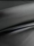 Upholstery artificial leather Black