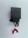 Bloc de vannes Airmatic 12 V 7300356.ET, Sportline, Style, Ergomed D/DS et NFZ