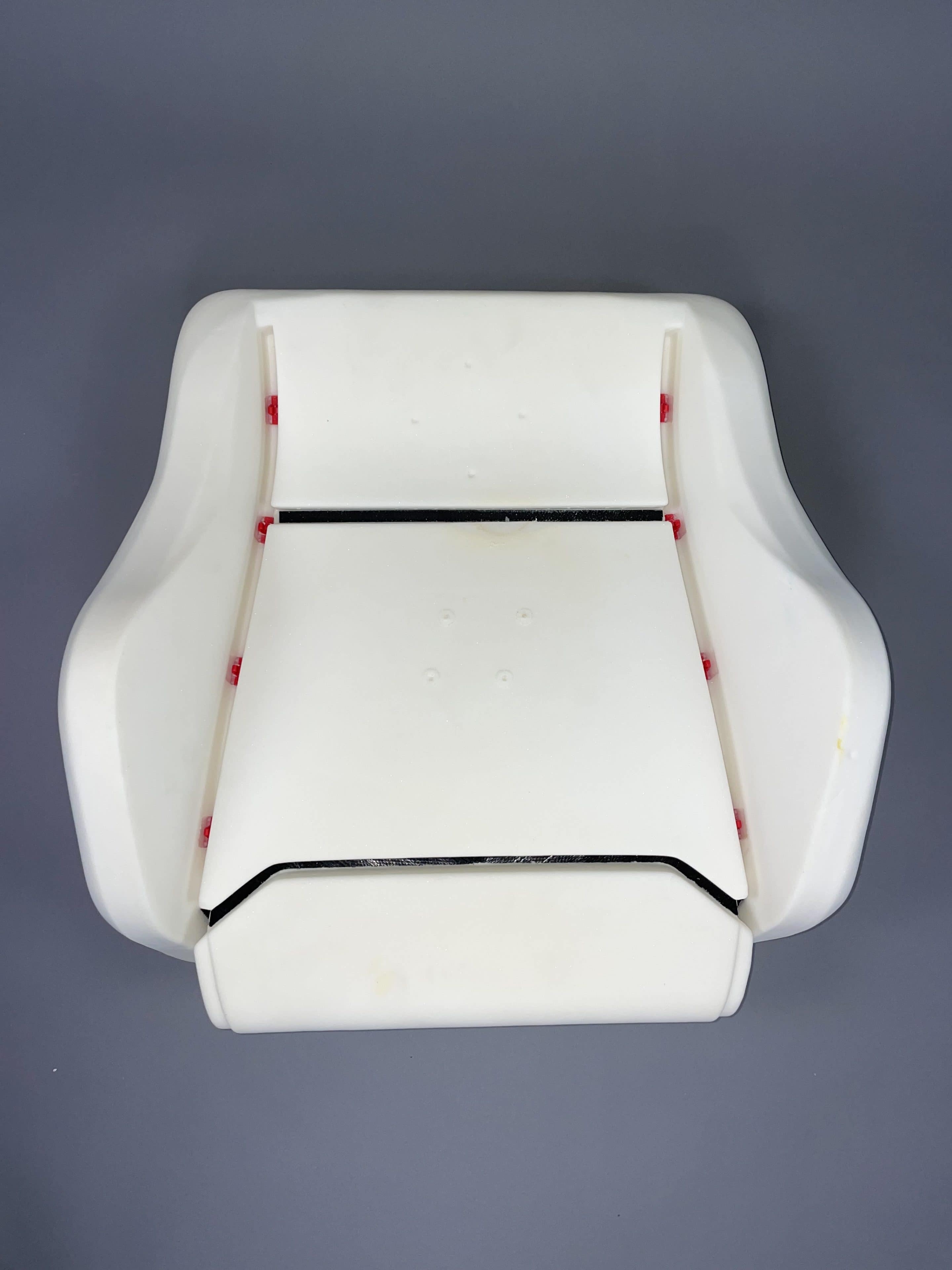 Datos del contenedor Trp Post Id 6602 Asiento Recaro Sportster Cs Foam Trp Post Container