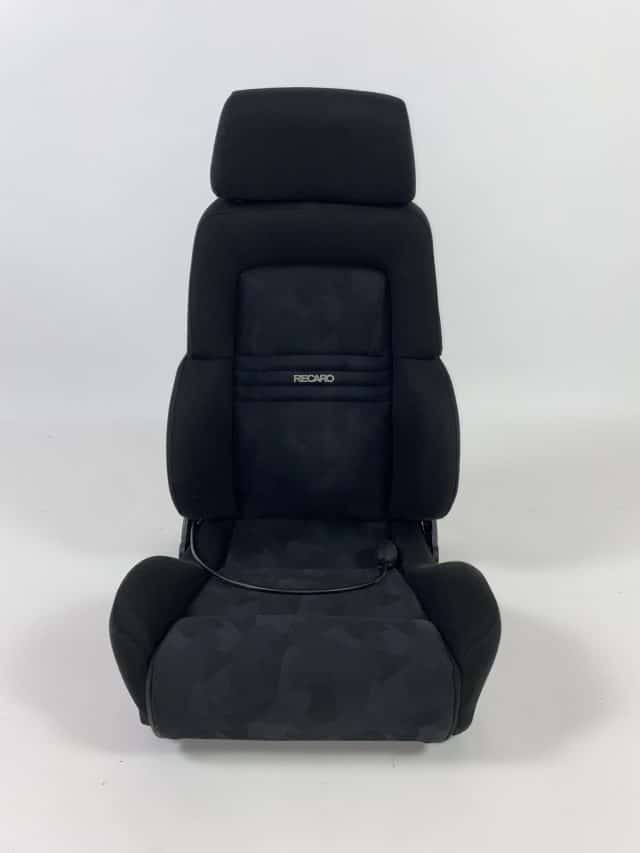 Recaro Expert L Refurbished