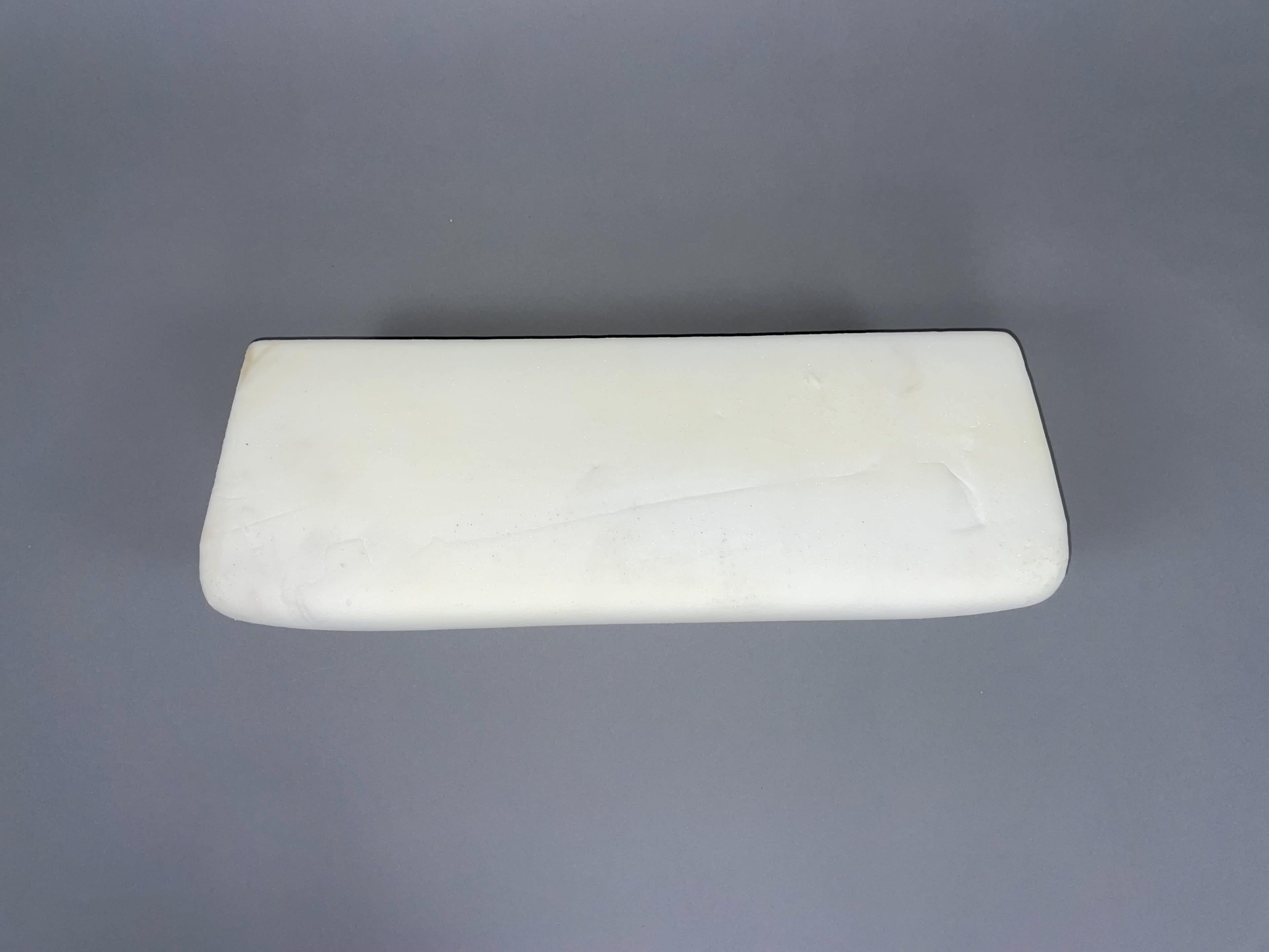 Foam component, seat extension, W M, Orthopd seat 057 30 025 00