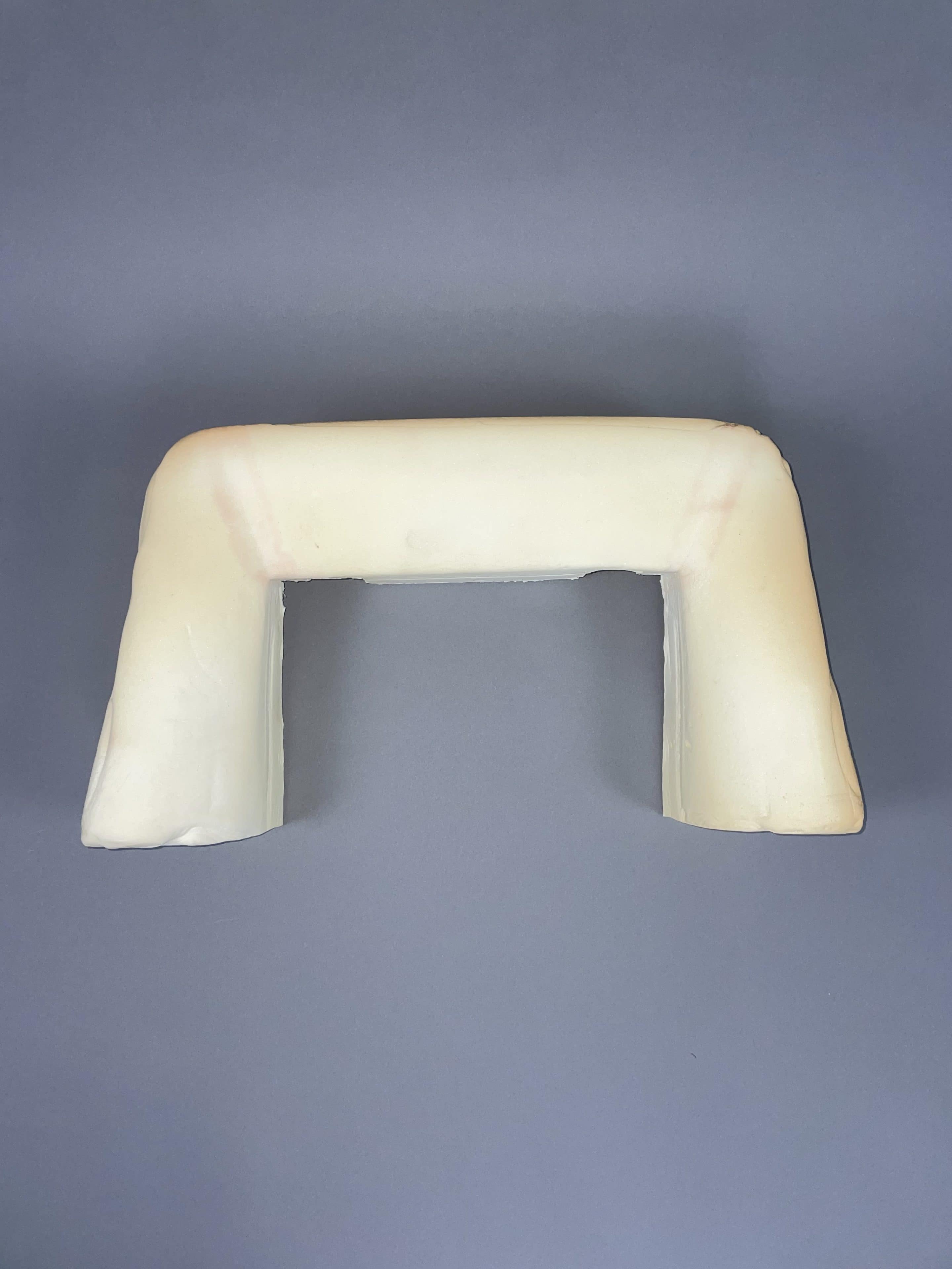 Schuimdeel Bovenkant Lt Rug 055 00 011 00