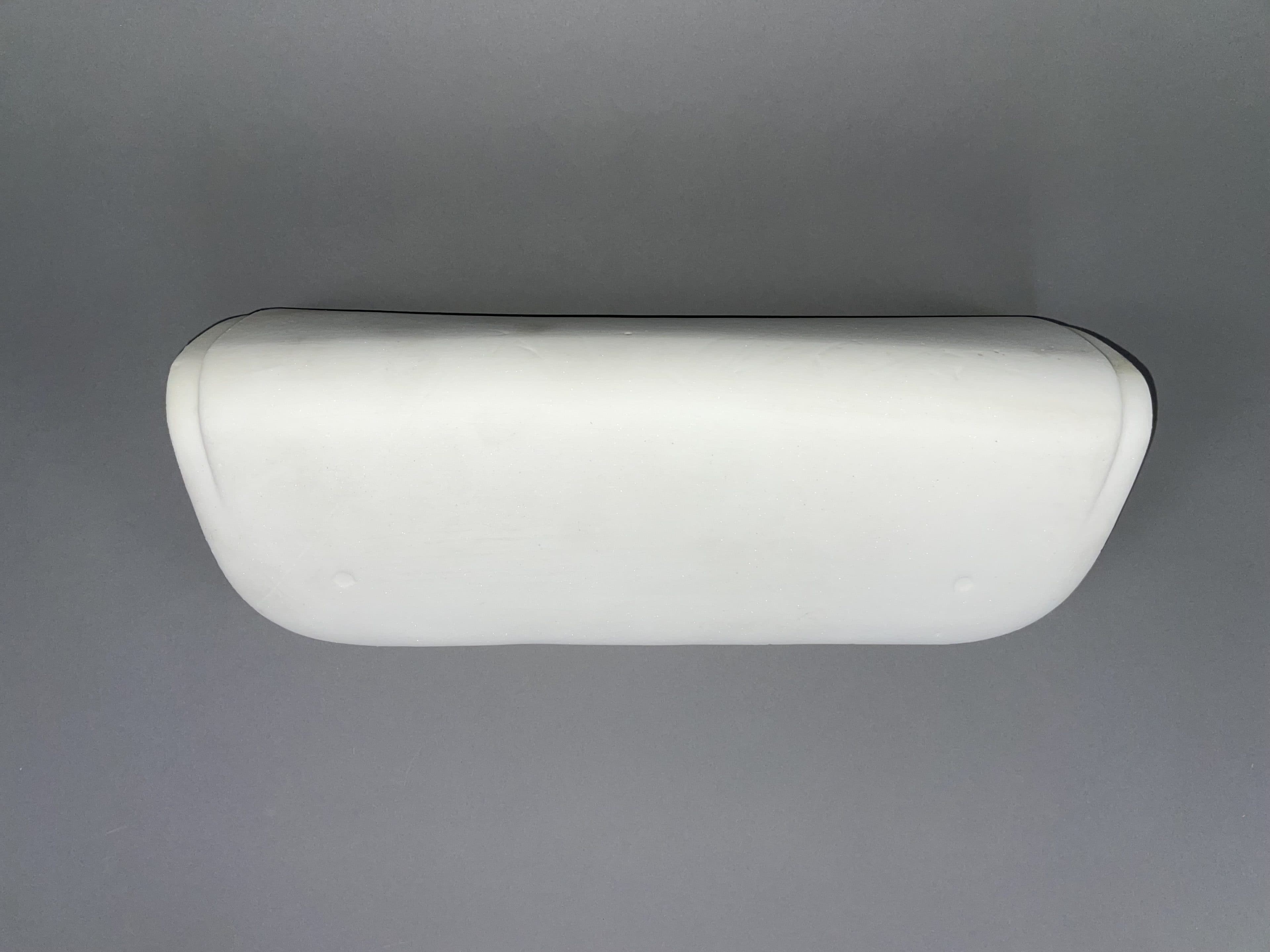 Trp Post Container Data Trp Post ID 6585 Recaro Style Foam Part Seat Extension Trp Post Container