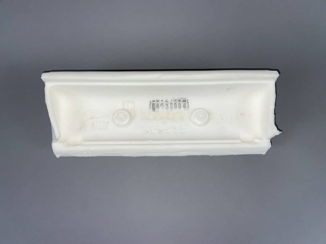 Trp Post Container Daten Trp Post ID 6580 Recaro Ergomed Foam Part Sitzverlängerung Trp Post Container