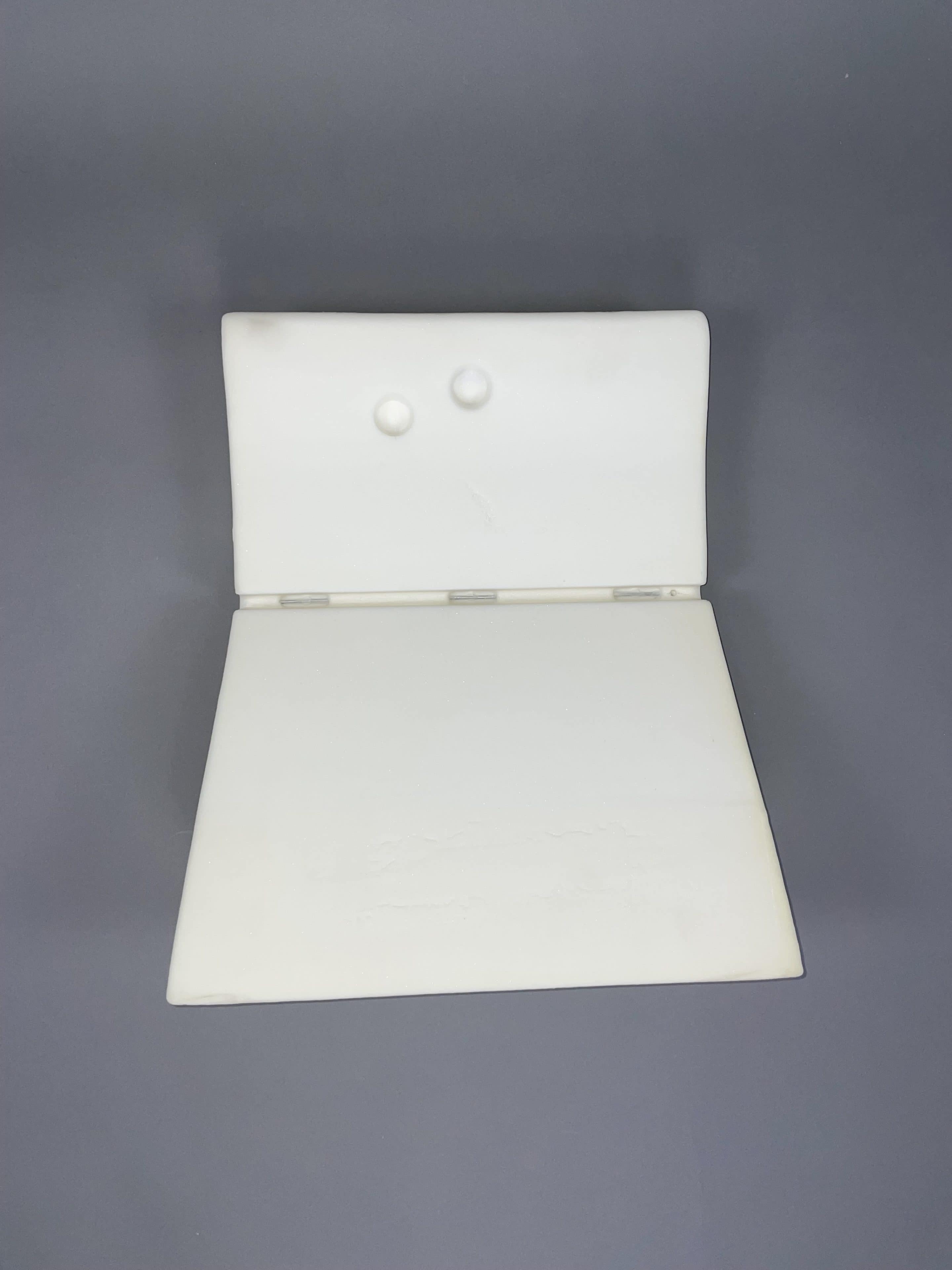 Front Centre Foam Part for an X Seat 051 00 021 00