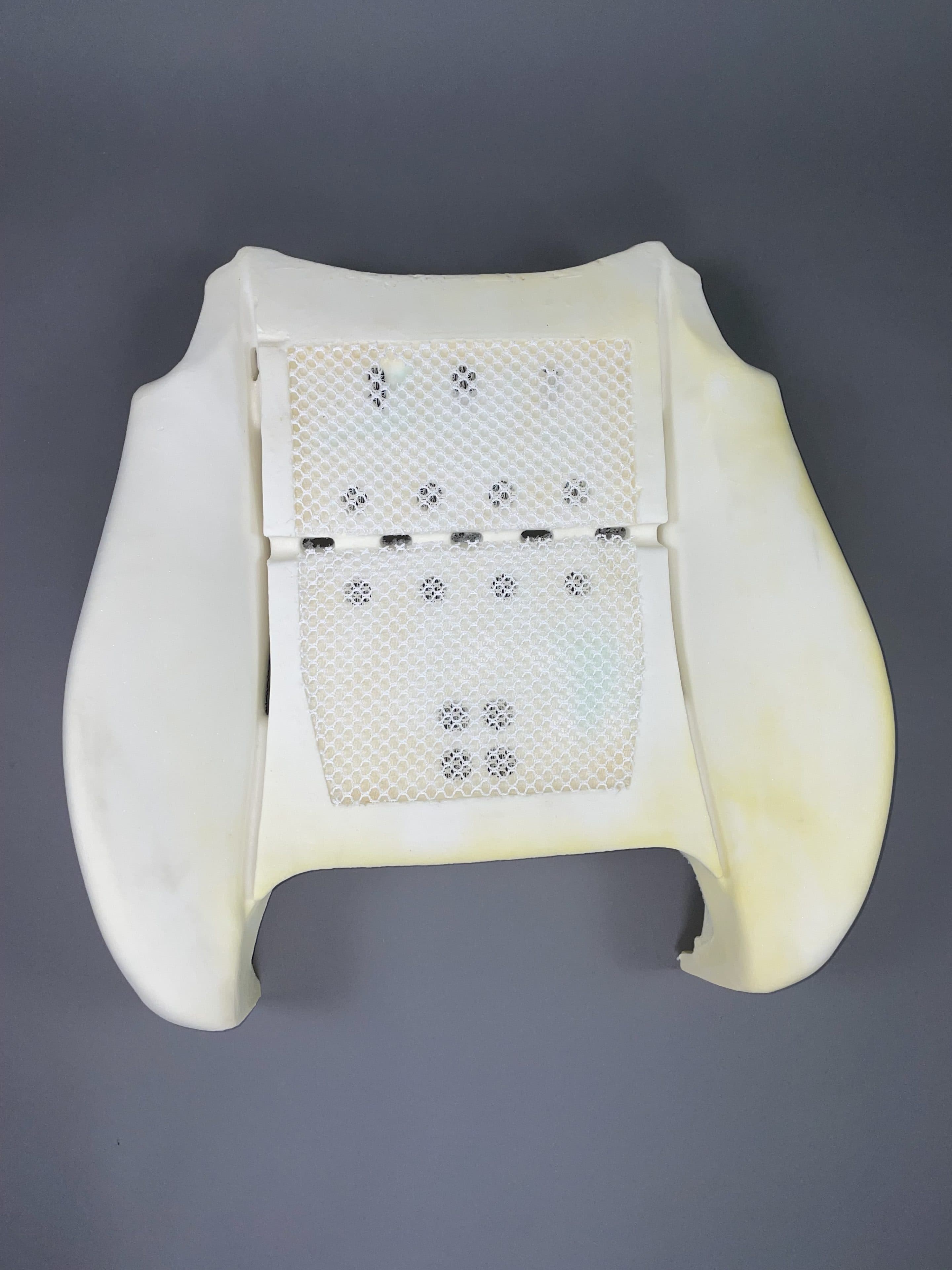 Recaro Style Schuimdeel Zitting Met Klima