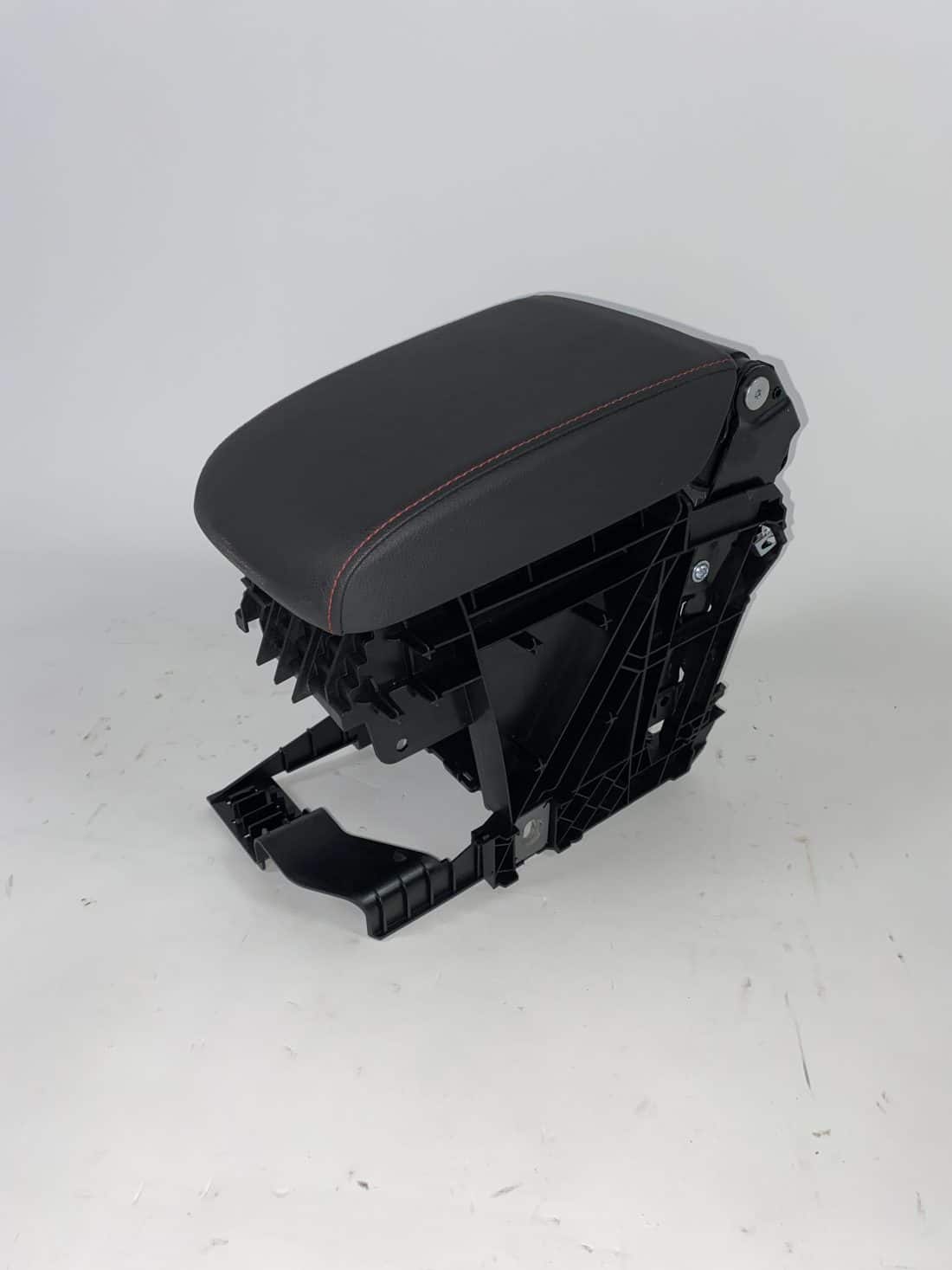 Données du conteneur Trp Post - ID Trp Post 6429 - Intérieur VW Golf 7 5G GTI TCR - Alcantara et tissu gris-rouge - Conteneur Trp Post