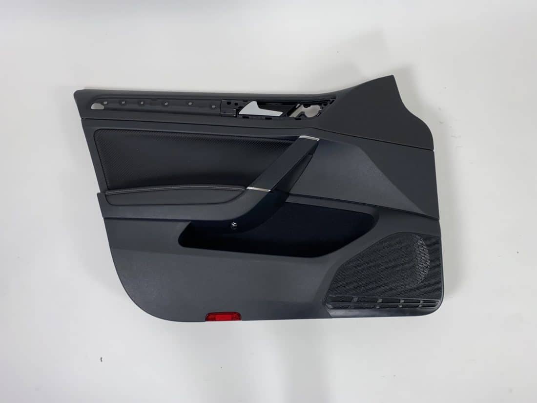 Trp Post Container Data Trp Post Id 6428 Interior Vw Golf 7 R Cuero Carbono Negro Trp Post Container