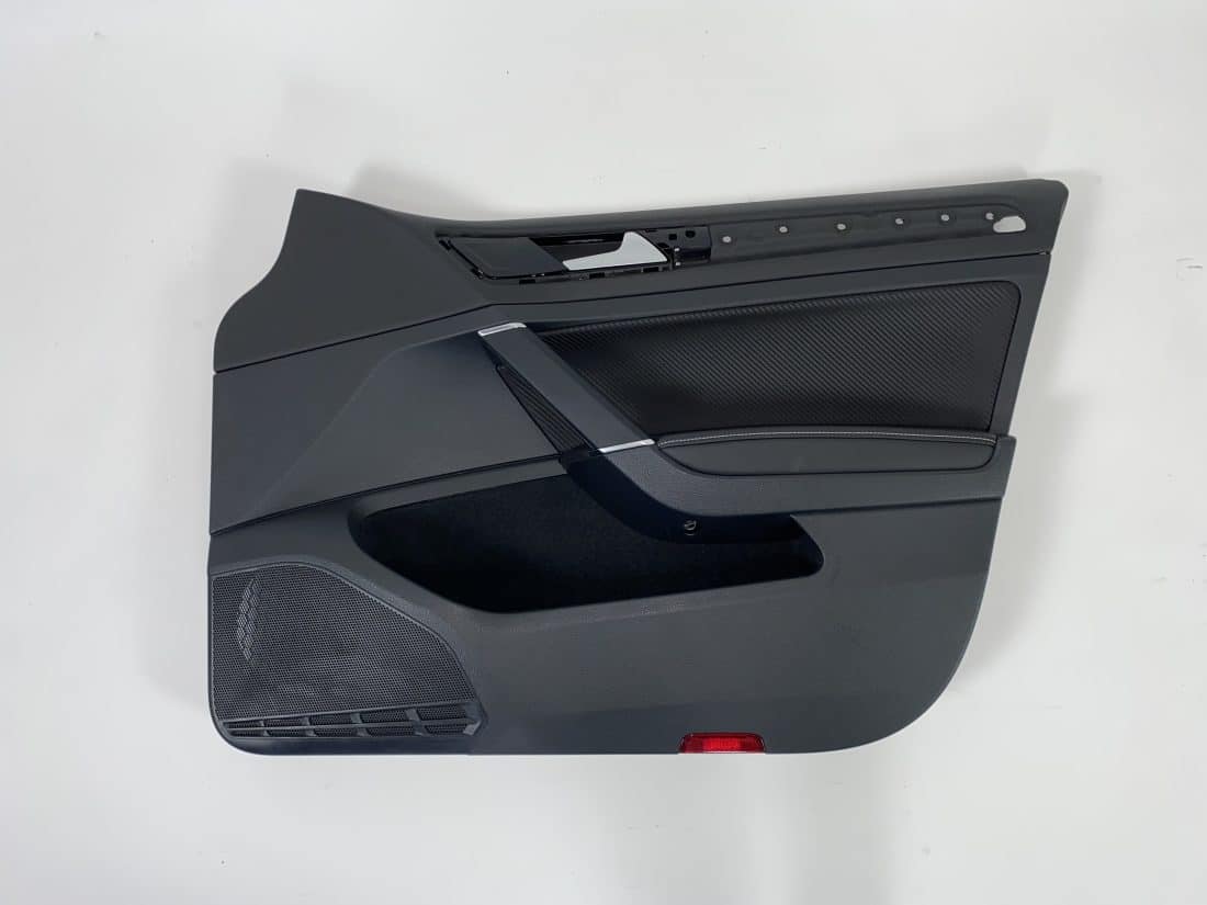 Trp Post Container Data Trp Post Id 6428 Interior Vw Golf 7 R Cuero Carbono Negro Trp Post Container