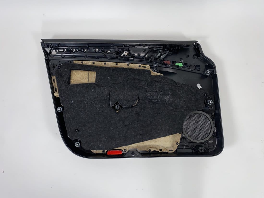 Trp Post Container Data Trp Post Id 6428 Interior Vw Golf 7 R Cuero Carbono Negro Trp Post Container