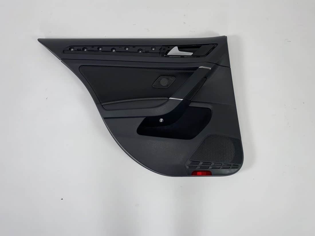 Trp Post Container Data Trp Post Id 6428 Interior Vw Golf 7 R Cuero Carbono Negro Trp Post Container