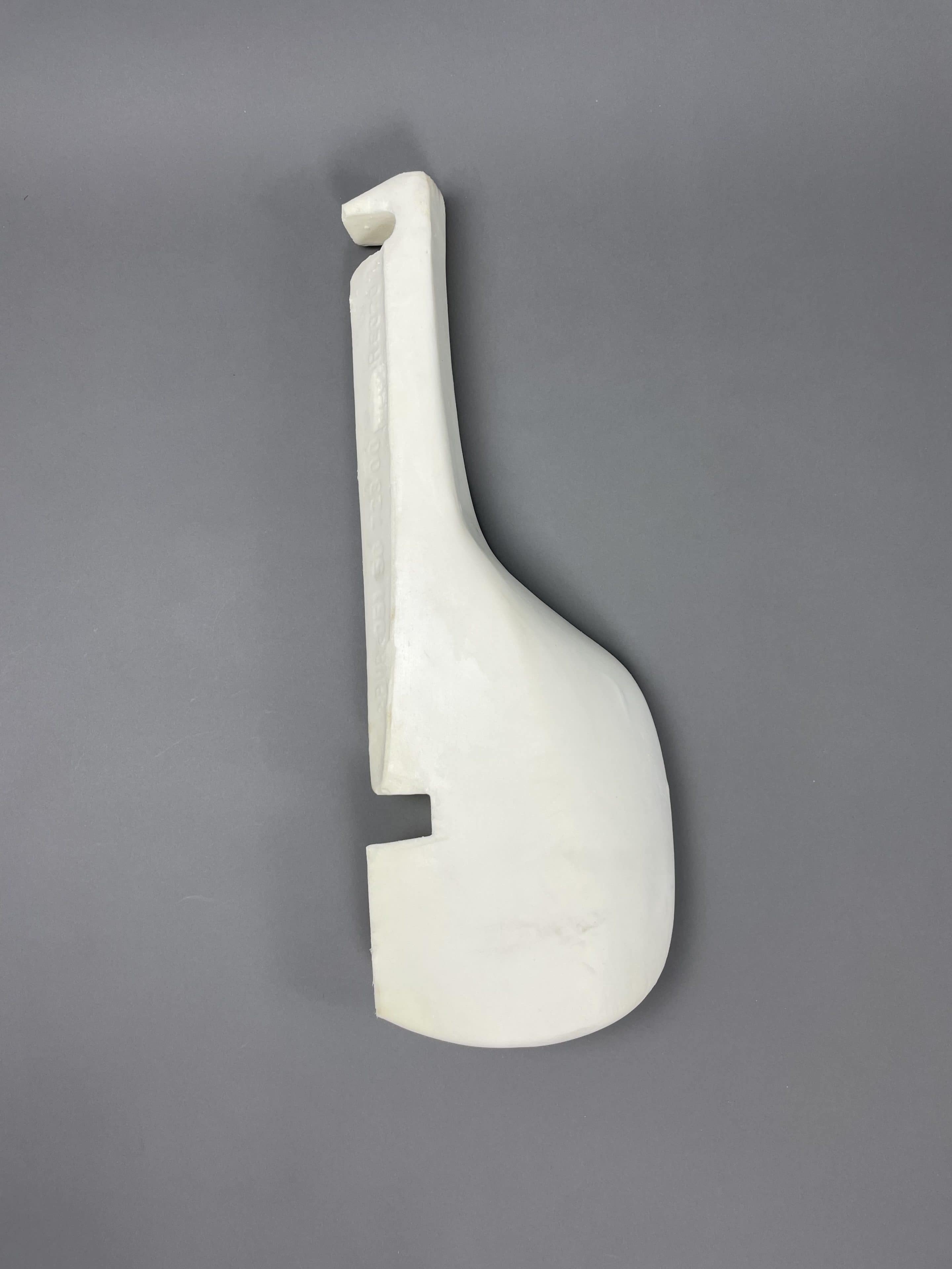 Trp Post Container Data Trp Post ID 6564 Recaro Modular L Seat Foam Part Left Sidewall Trp Post Container