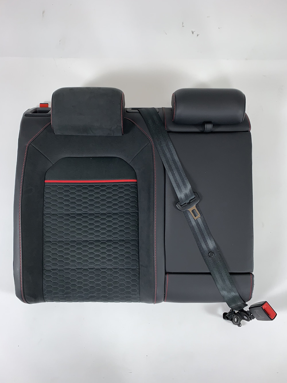 10037 Asientos Vw Golf718