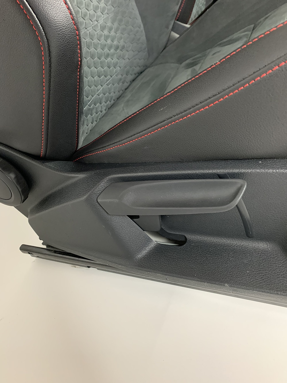 10037 Asientos Vw Golf7