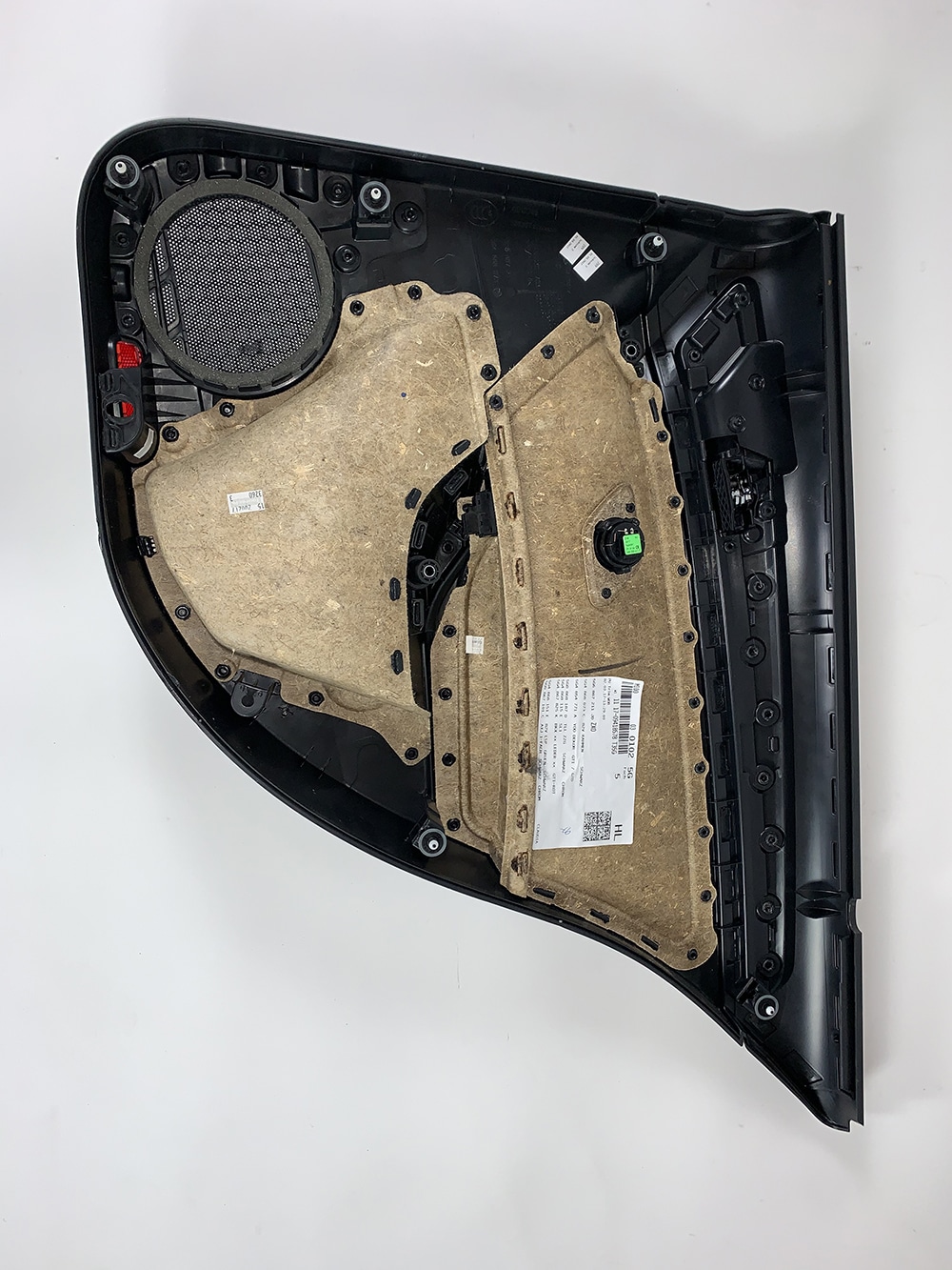 10037 Asientos Vw Golf733