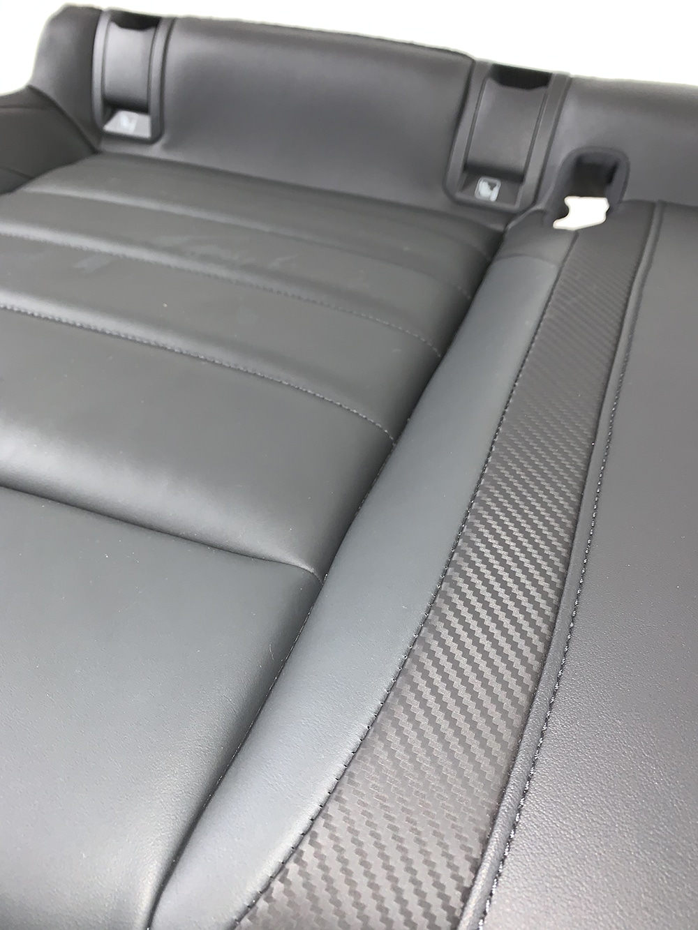 10040 VW Golf8 Seats20