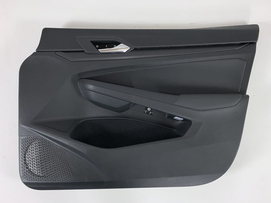 10040 VW Golf8 Seats28